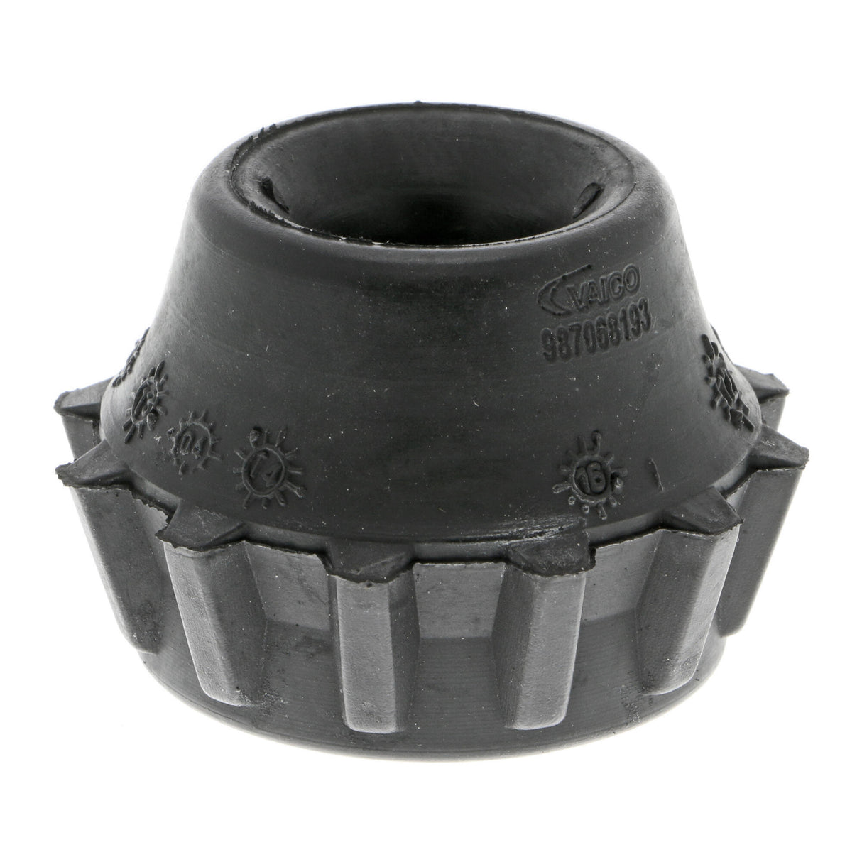 VW Suspension Strut Support Mount  - VAICO V10-2410