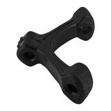 VW Mount, exhaust system  - VAICO V10-2412