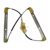 VW Window Regulator  - VAICO V10-2443