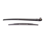 SKODA Wiper Arm Set, window cleaning  - VAICO V10-2449