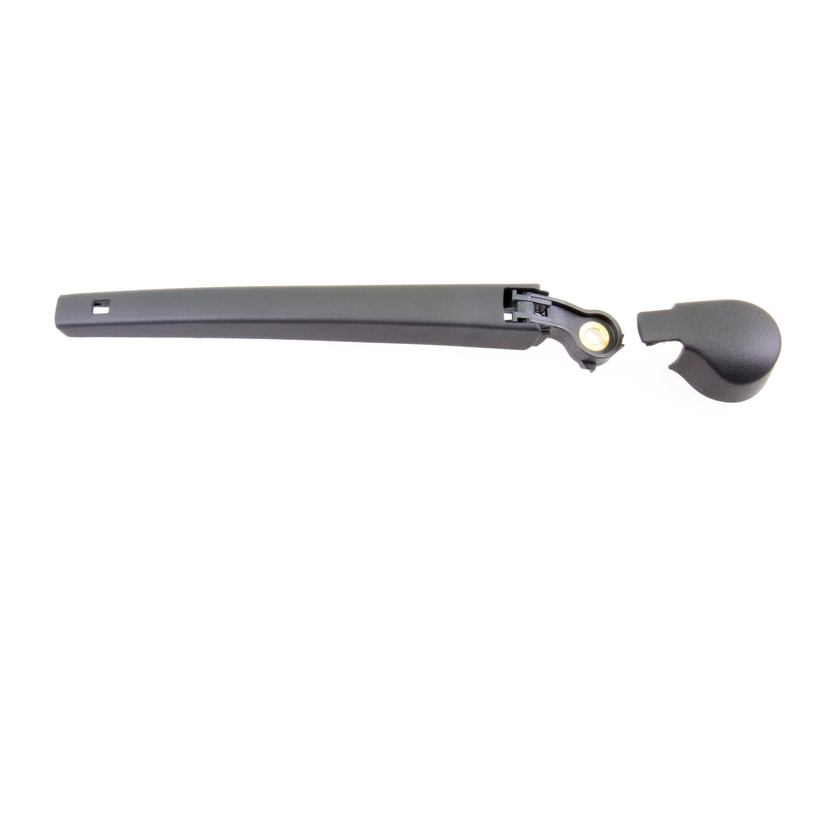 VW Wiper Arm, window cleaning  - VAICO V10-2451
