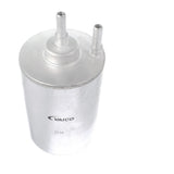 VW Fuel filter  - VAICO V10-2452