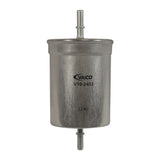 VW Fuel filter  - VAICO V10-2453