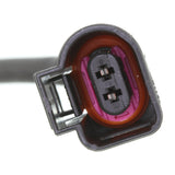 VW Brake Pad Set, disc brake  - VAICO V10-2457