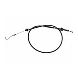 VW Accelerator Cable  - VAICO V10-2459