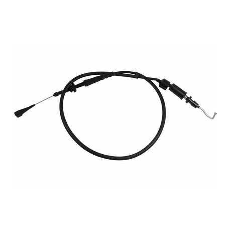 VW Accelerator Cable  - VAICO V10-2463