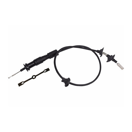 SEAT Cable Pull, clutch control  - VAICO V10-2470