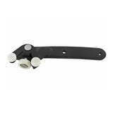 VW Roller Guide, sliding door  - VAICO V10-2476