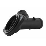 VW Coolant Flange  - VAICO V10-2484