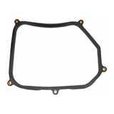 VW Gasket, automatic transmission oil sump  - VAICO V10-2499