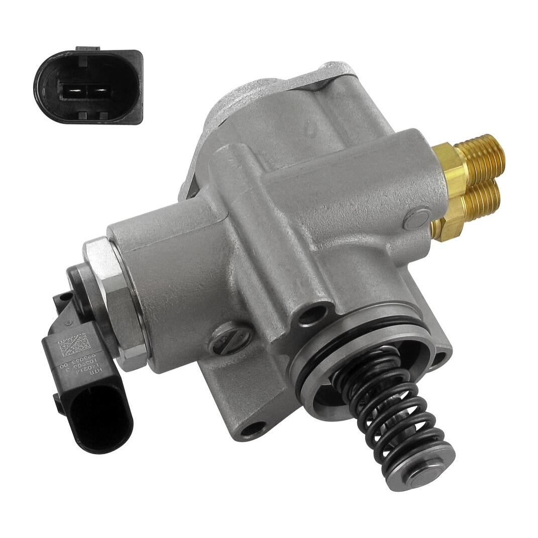 AUDI High Pressure Pump  - VEMO V10-25-0004