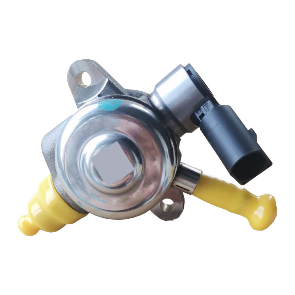 VW High Pressure Pump  - VEMO V10-25-0040