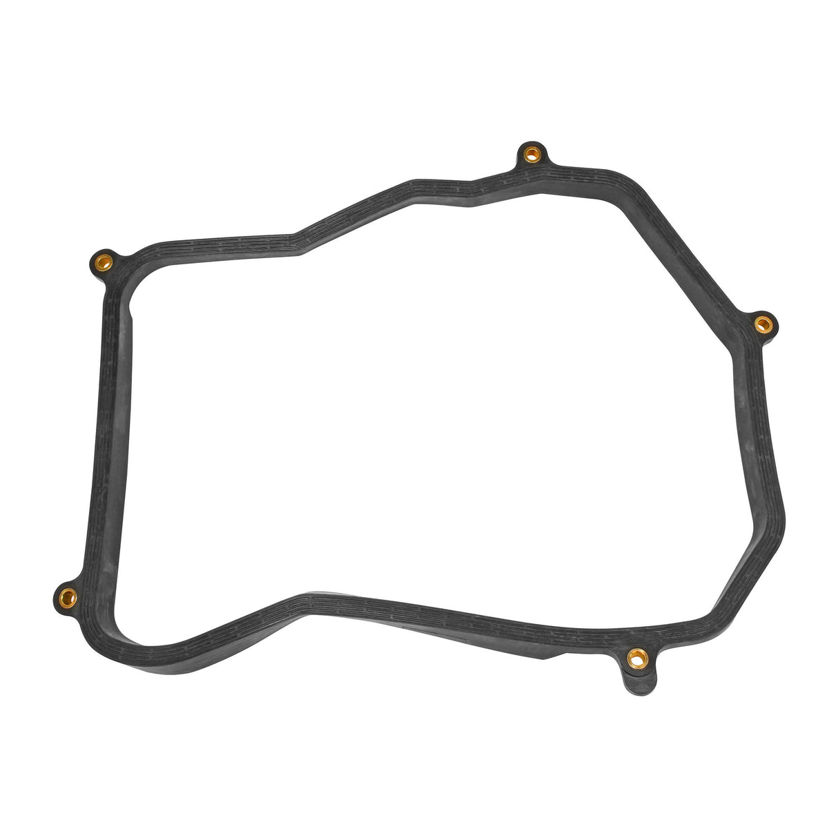 VW Gasket, automatic transmission oil sump  - VAICO V10-2503