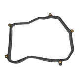 VW Gasket, automatic transmission oil sump  - VAICO V10-2503