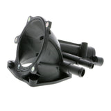 VW Intake Manifold, air supply  - VAICO V10-2509