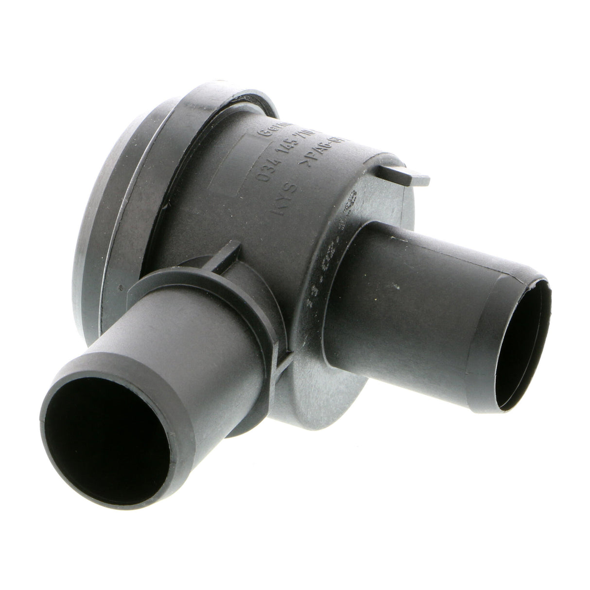 VW Idle Control Valve, air supply  - VAICO V10-2516