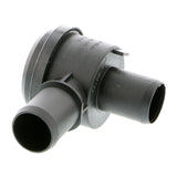 VW Idle Control Valve, air supply  - VAICO V10-2516