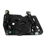 VW Window Regulator  - VAICO V10-2534