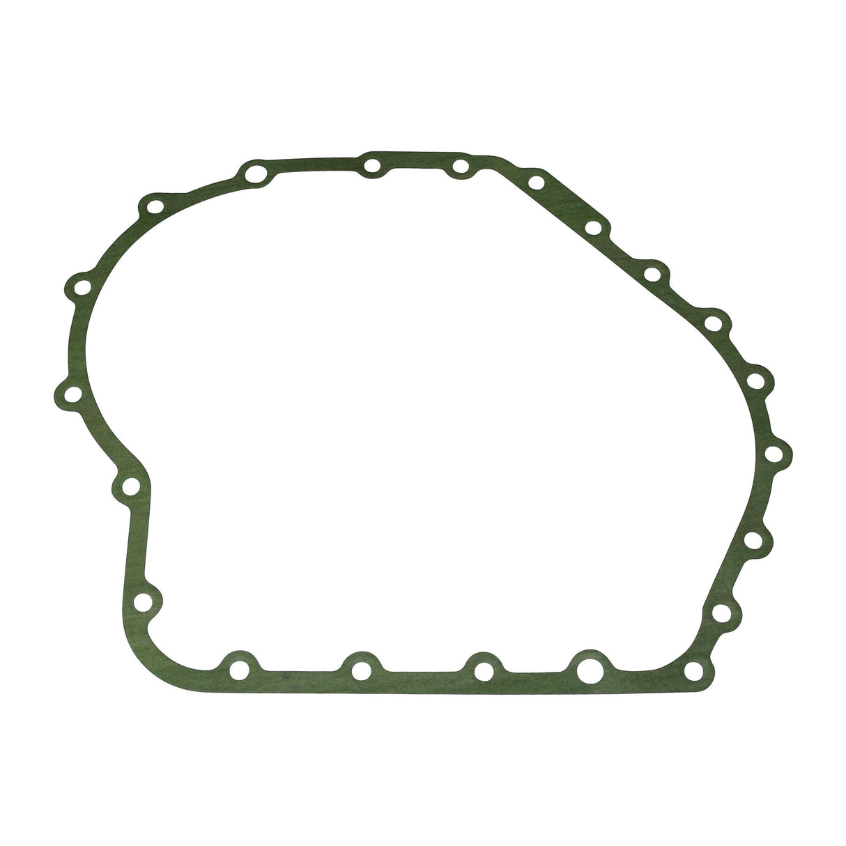 VW Gasket, automatic transmission oil sump  - VAICO V10-2537