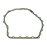 VW Gasket, automatic transmission oil sump  - VAICO V10-2537