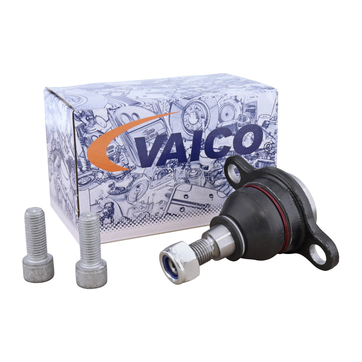 VW Ball Joint  - VAICO V10-2543