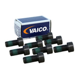 VW Screw Set, flywheel  - VAICO V10-2544