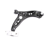 VW Control/Trailing Arm, wheel suspension  - VAICO V10-2588
