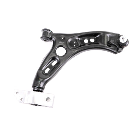 VW Control/Trailing Arm, wheel suspension  - VAICO V10-2588
