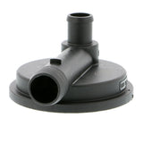 VW Oil Separator, crankcase ventilation  - VAICO V10-2590