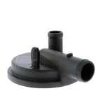 VW Oil Separator, crankcase ventilation  - VAICO V10-2591