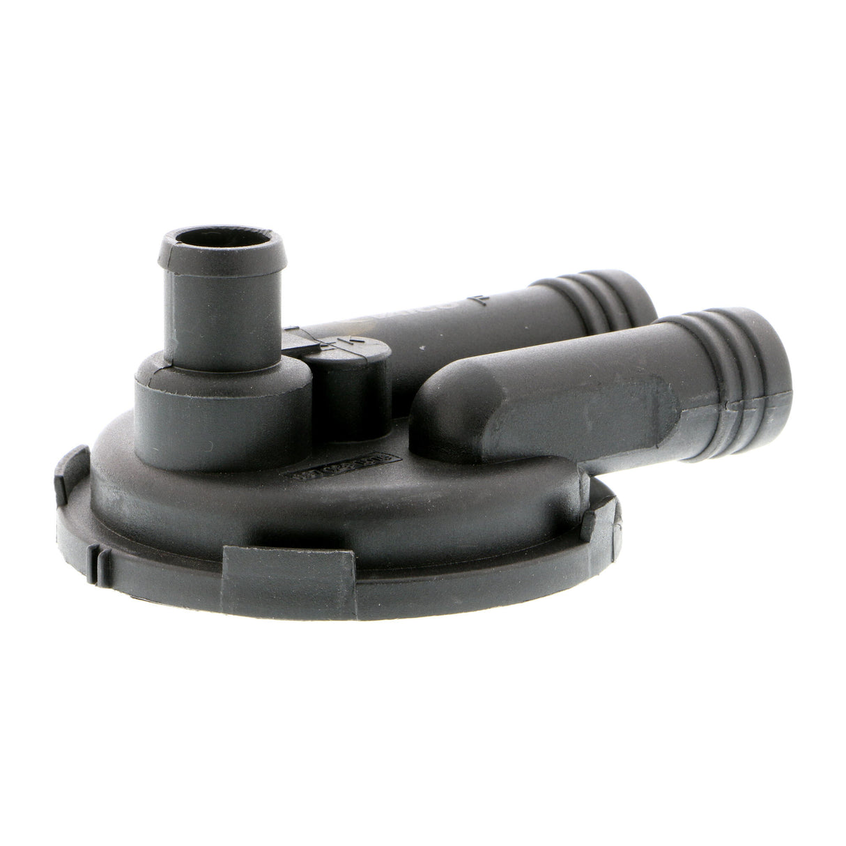 VW Oil Separator, crankcase ventilation  - VAICO V10-2592