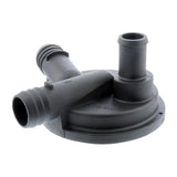 VW Oil Separator, crankcase ventilation  - VAICO V10-2593