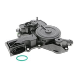 VW Oil Separator, crankcase ventilation  - VAICO V10-2595