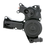 VW Oil Separator, crankcase ventilation  - VAICO V10-2595