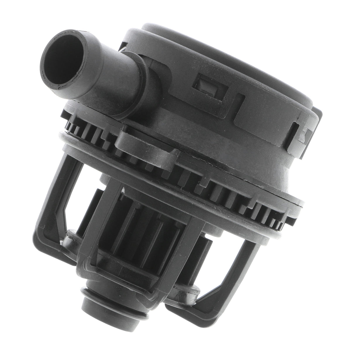 VW Oil Separator, crankcase ventilation  - VAICO V10-2596