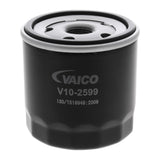 VW Oil Filter  - VAICO V10-2599