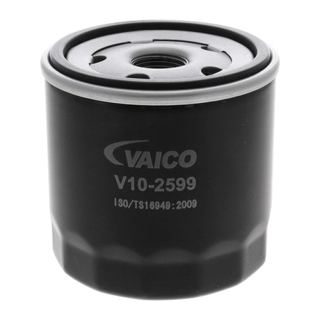 VW Oil Filter  - VAICO V10-2599