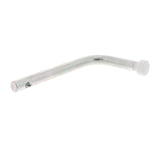 VW Roller Guide, sliding door  - VAICO V10-2609