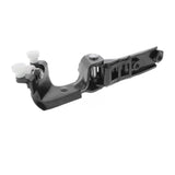 VW Roller Guide, sliding door  - VAICO V10-2610
