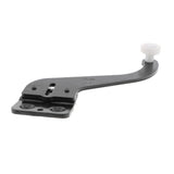 VW Roller Guide, sliding door  - VAICO V10-2611