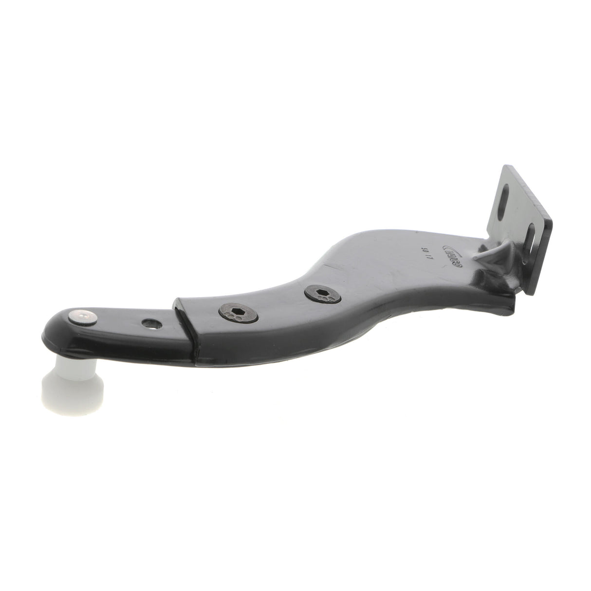VW Roller Guide, sliding door  - VAICO V10-2613