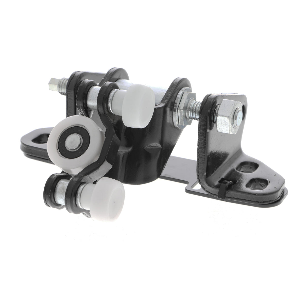 VW Roller Guide, sliding door  - VAICO V10-2614