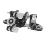 VW Roller Guide, sliding door  - VAICO V10-2614