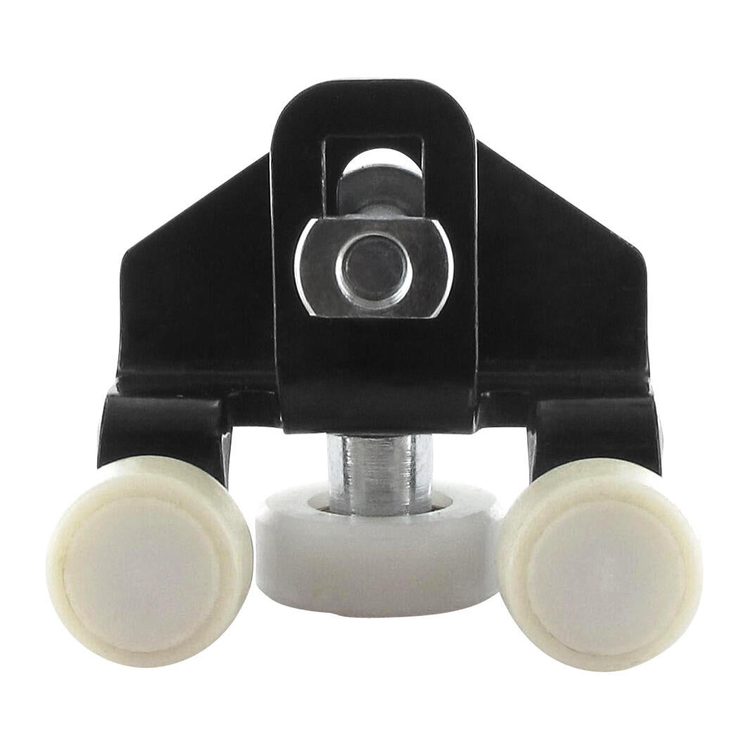 VW Roller Guide, sliding door  - VAICO V10-2618