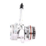 VW Hydraulic Pump, steering  - VAICO V10-2630