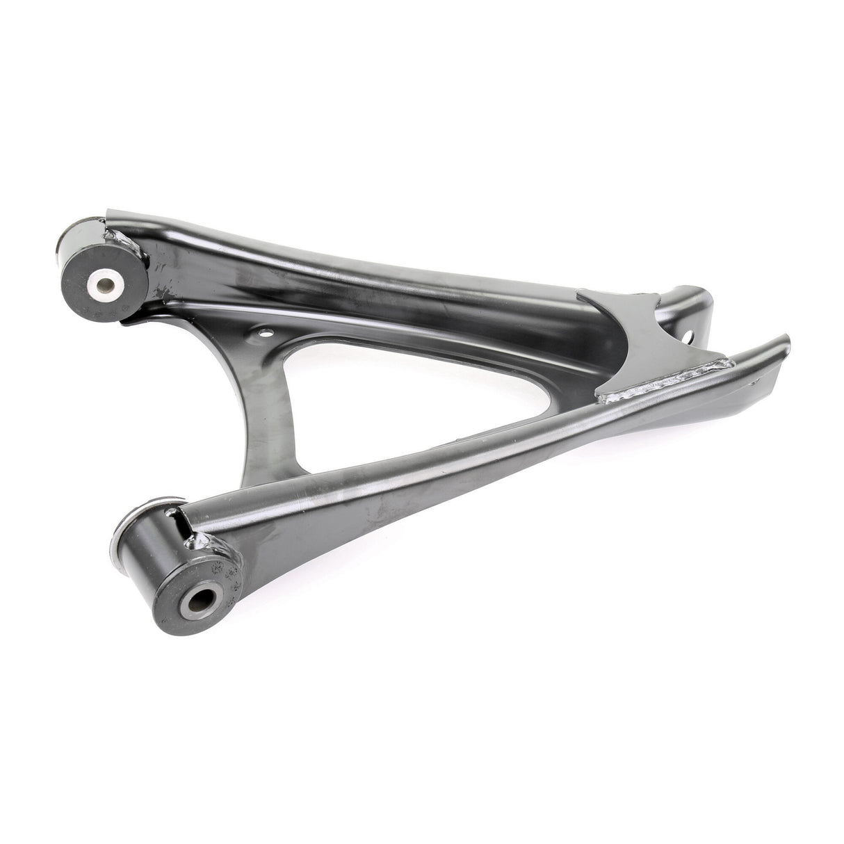 VW Control/Trailing Arm, wheel suspension  - VAICO V10-2646