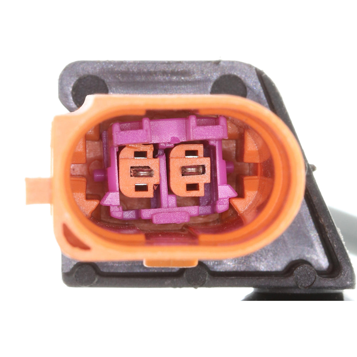 VW Mounting, engine  - VAICO V10-2647