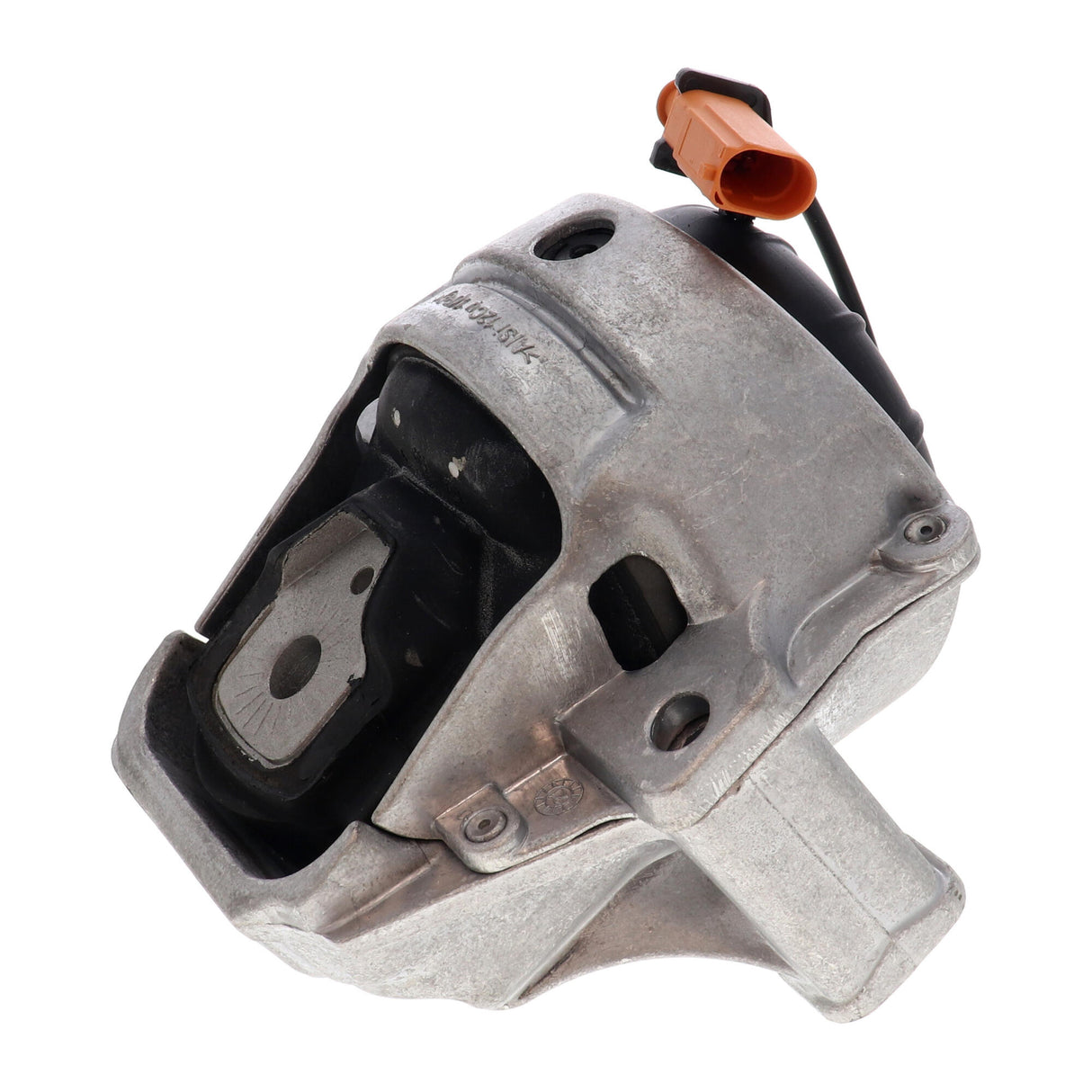 VW Mounting, engine  - VAICO V10-2647