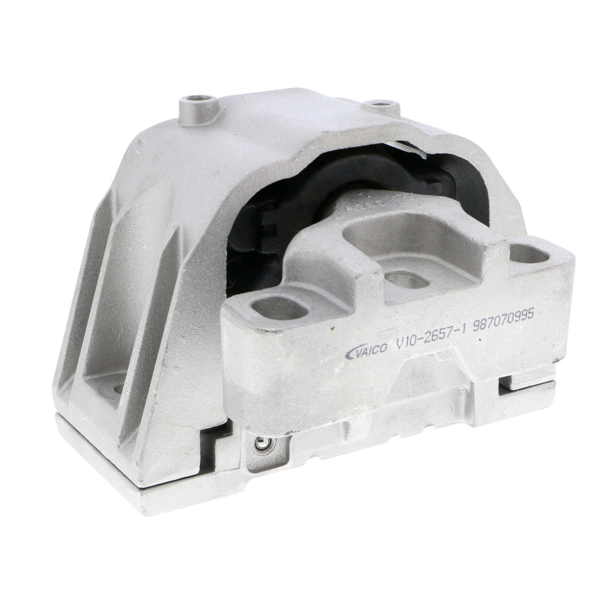 VW Mounting, engine  - VAICO V10-2657-1