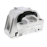 VW Mounting, engine  - VAICO V10-2657-1
